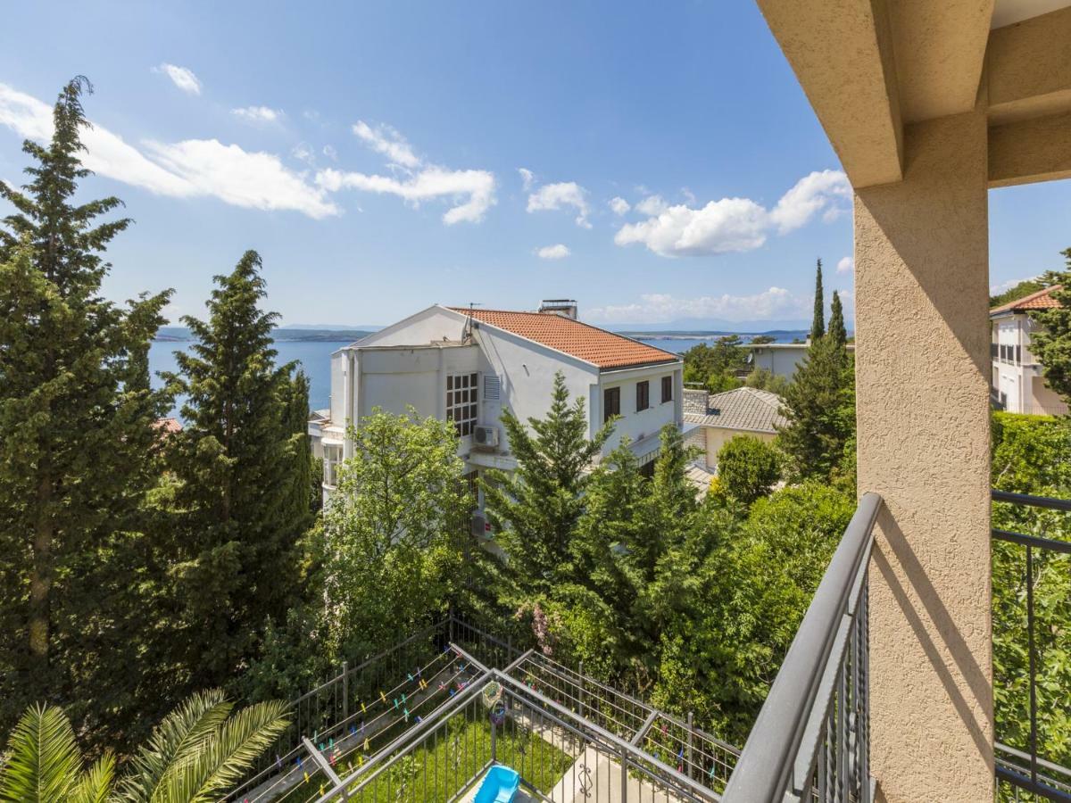 Dolores Crikvenica Exterior photo