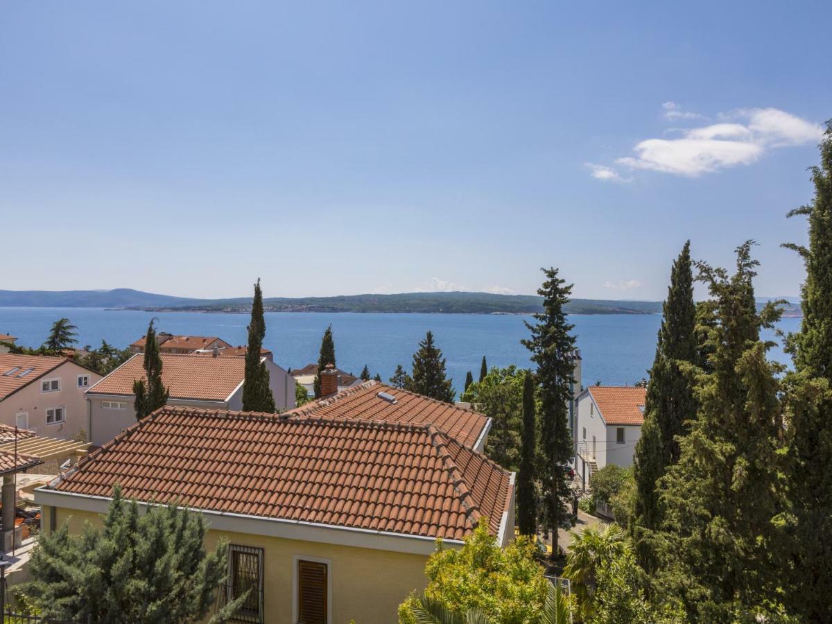 Dolores Crikvenica Exterior photo