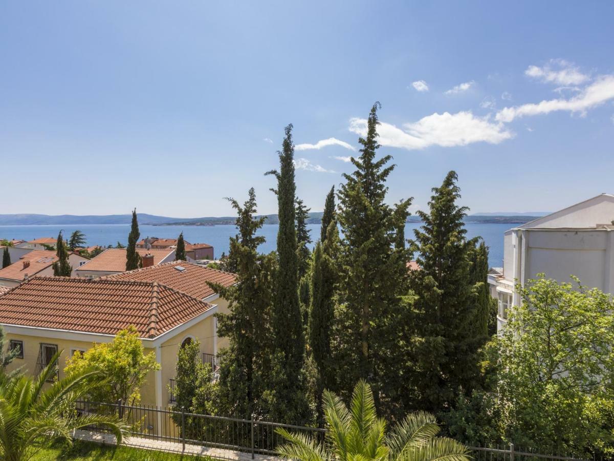 Dolores Crikvenica Exterior photo